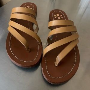 Tory Burch strappo sandals